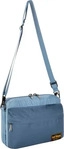 Tatonka 2841-279, Tatonka Cross Body Bag L elemental blue (279)