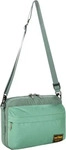 Tatonka 2841-286, Tatonka Cross Body Bag L sage green (286)