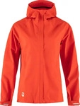 Fj&auml;llr&auml;ven F86982-214-XL, Fj&auml;llr&auml;ven High Coast Hydratic Trail Jacket W flame