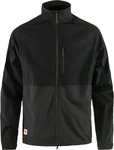 Fj&auml;llr&auml;ven F12500138-550-M, Fj&auml;llr&auml;ven HC Hybrid Wind Jacket M black (550) M