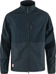 Fj&auml;llr&auml;ven F12500138-555-M, Fj&auml;llr&auml;ven HC Hybrid Wind Jacket M dark navy (555) M