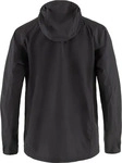 Fj&auml;llr&auml;ven F14500153-550-S, Fj&auml;llr&auml;ven High Coast Wind Hoodie W black (550) S