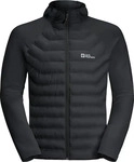 Jack Wolfskin 1710512_6000_006, Jack Wolfskin Routeburn Pro Hybrid M black (6000) 2XL