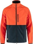 Fj&auml;llr&auml;ven F12500138-555-214-L, Fj&auml;llr&auml;ven HC Hybrid Wind Jacket M dark