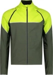 CMP 31A2377-E319-56, CMP MAN Jacket With Detachable Sleeves oil green (E319) 56