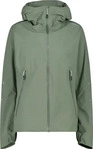 CMP 34Z6516-E452-48, CMP Woman Jacket FIX Hood salvia (E452) 48 Damen