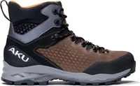 AKU 430-307-41.5, AKU Alterra II GTX brown/orange (307) 41.5 Herren