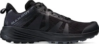 Mammut 3030-05090-0001-1085, Mammut Saentis TR Low GTX Women black (0001) 8.5 Damen