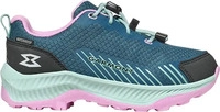 Garmont S05017-K613905-36, Garmont 9.81 Kids Pulse corsair blue / lavender rose
