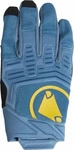 Endura R-E1348-XS-stahlblau, Endura Singletrack Handschuh II stahlblau XS Herren
