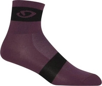 Giro 265037-042, Giro Comp Racer urchin/pink street (socks-socks) M Herren