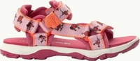 Jack Wolfskin 4062871_2303_280, Jack Wolfskin Smileyworld Sandal K water lily (2303)