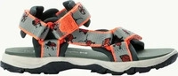 Jack Wolfskin 4062871_4137_280, Jack Wolfskin Smileyworld Sandal K mint leaf (4137)