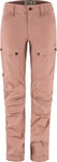 Fj&auml;llr&auml;ven F86706-300-34-Short, Fj&auml;llr&auml;ven Keb Trousers W dusty rose (300) 34