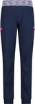 CMP 31T7696-08MR-44, CMP Woman Pant Light Climb blue-fuxia (08MR) 44 Damen