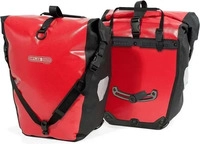 Ortlieb F5302, Ortlieb Back-roller 2x 20L red - black 2x 20L