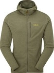 Rab QFF-46-LKH-SML, Rab Ascendor Light Hoody light khaki (LKH) S Herren Rab QFF-46-LKH-SML, Rab Ascendor Light Hoody light khaki (LKH) S Herren