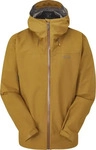 Rab QWH-07-FPT-XLG, Rab Arc Eco Jacket footprint (FPT) XL Herren