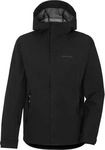 Didriksons 506163060006, Didriksons Grit USX Jacket 4 black (060) L Herren