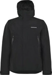 Didriksons 506163060005, Didriksons Grit USX Jacket 4 black (060) M Herren
