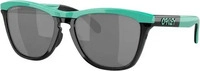 Oakley 0OO9284-928410, Oakley Frogskins Range celeste/prizm black (928410) Herren