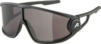 Alpina A8735431, Alpina Legend black matt schwarz (31) one size black matt - schwarz