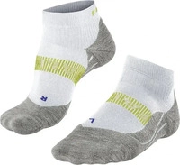 Falke 16170-2007-42-43, Falke RU4 Endurance Cool Short Herren Running Kurzsocken