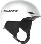 Scott 2717610002007, Scott Helmet Keeper 2 Plus white (0002) M Kids