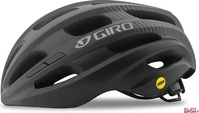 Giro 200346-002, Giro Isode Mips II Fahrradhelm matte black OS Herren