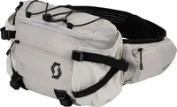 Scott 4139217632222, Scott Hip Pack Trail 4 dust white (7632) one size