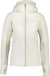 Didriksons 503991398-48, Didriksons Annema WNS Fullzi 6 shell white (398) 48 Damen
