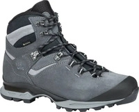Hanwag H202500-046601-6, Hanwag Tatra Light GTX graphite/light grey (046601) 6 Herren