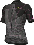 Al&eacute; L24039401-02, Al&eacute; Synergy nero/black S Damen