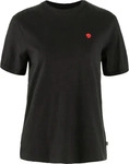Fj&auml;llr&auml;ven F14600163-550-XS, Fj&auml;llr&auml;ven Hemp Blend T-shirt W black (550) XS...