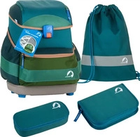 Finkid 8000211-340000-onesize, Finkid Buddy EKO Sport jungle mix (340000) onesize
