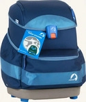 Finkid 8000213-113172-onesize, Finkid Buddy EKO Smart denim/dove (113172)...