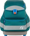 Finkid 8000213-339149-onesize, Finkid Buddy EKO Smart deep jungle/mosaic (339149)
