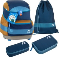 Finkid 8000213-174000-onesize, Finkid Buddy EKO Smart sky mix (174000) onesize...