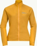 Jack Wolfskin 1307931_3430_001, Jack Wolfskin Gravex Wind Jacket W curry (3430) XS