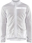 Craft 1908813-900000-7, Craft Essence Light Wind Jacket Men white (900000) XL Herren