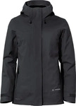 VAUDE 462820100420, VAUDE Women's Neyland 3in1 Jacket black (010) 42 Damen