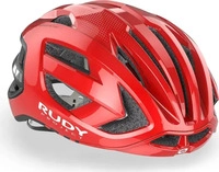 Rudy Project HL780121, Rudy Project Helmet Egos red comet-black (shiny)