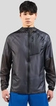 Odlo 314202-15000-L, Odlo Zeroweight Dual DRY PK Waterproof black (15000) L Herren