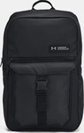 Under Armour 1384462-001-OSFM, Under Armour Triumph Campus BP black white (001) OSFM