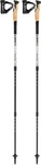 LEKI 65426471, LEKI Cross Hike Carbon envy-white-black 100 - 135 cm