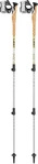 LEKI 65426221, LEKI Cross Trail TA white-goldbrown-black 100 - 135 cm