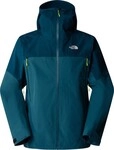 The North Face NF0A89767BI-S, The North Face Mens Jazzi 3L GTX Jacket midnight The North Face NF0A89767BI-S, The North Face Mens Jazzi 3L GTX Jacket midnight