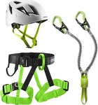 Edelrid 743750019000, Edelrid Joker Kit IV assorted colours (900)