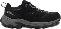 Jack Wolfskin A62069_6350_F07, Jack Wolfskin Vojo Tour Texapore Low W phantom (6350)