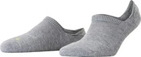 Falke 46473-3775-39-41, Falke Cool Kick Damen F&uuml;&szlig;linge light grey mel. (3775)...